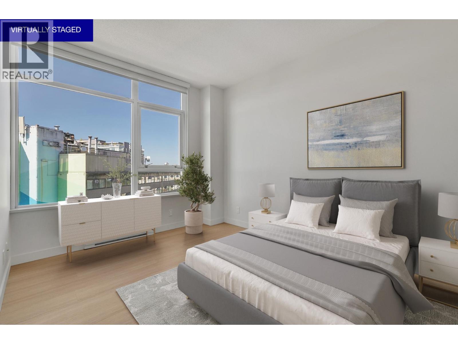 903 2788 Prince Edward Street, Vancouver, British Columbia  V5T 0C8 - Photo 3 - R3063598