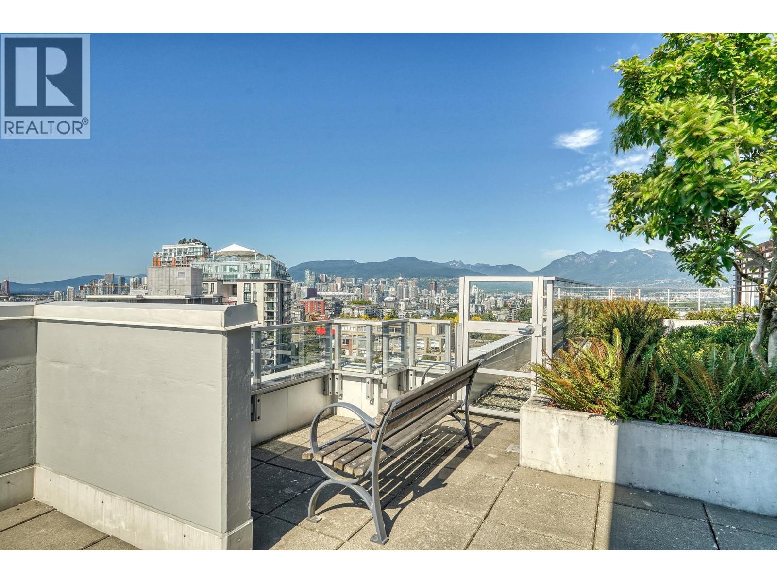 903 2788 Prince Edward Street, Vancouver, British Columbia  V5T 0C8 - Photo 32 - R3063598