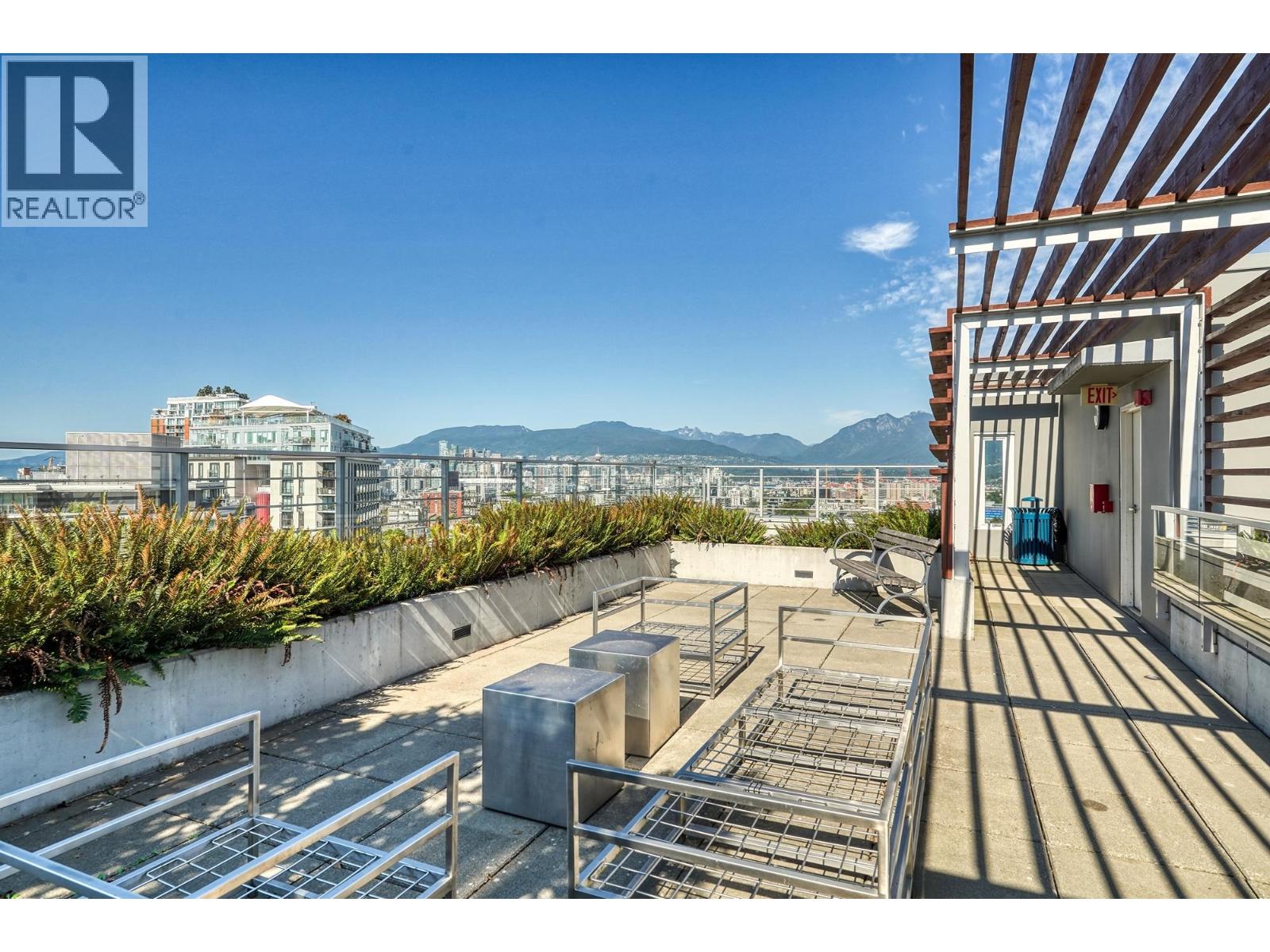 903 2788 Prince Edward Street, Vancouver, British Columbia  V5T 0C8 - Photo 33 - R3063598