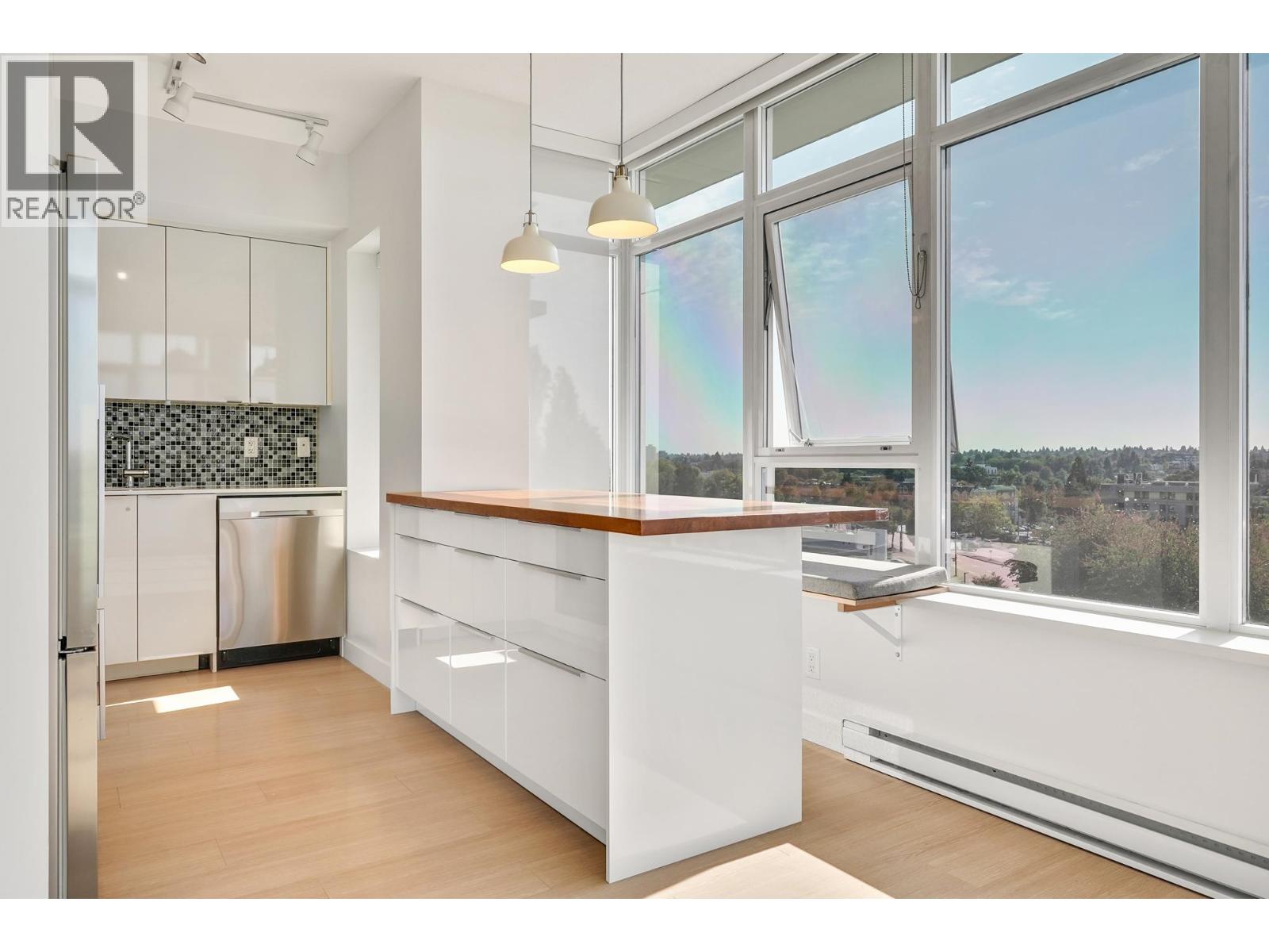 903 2788 Prince Edward Street, Vancouver, British Columbia  V5T 0C8 - Photo 4 - R3063598