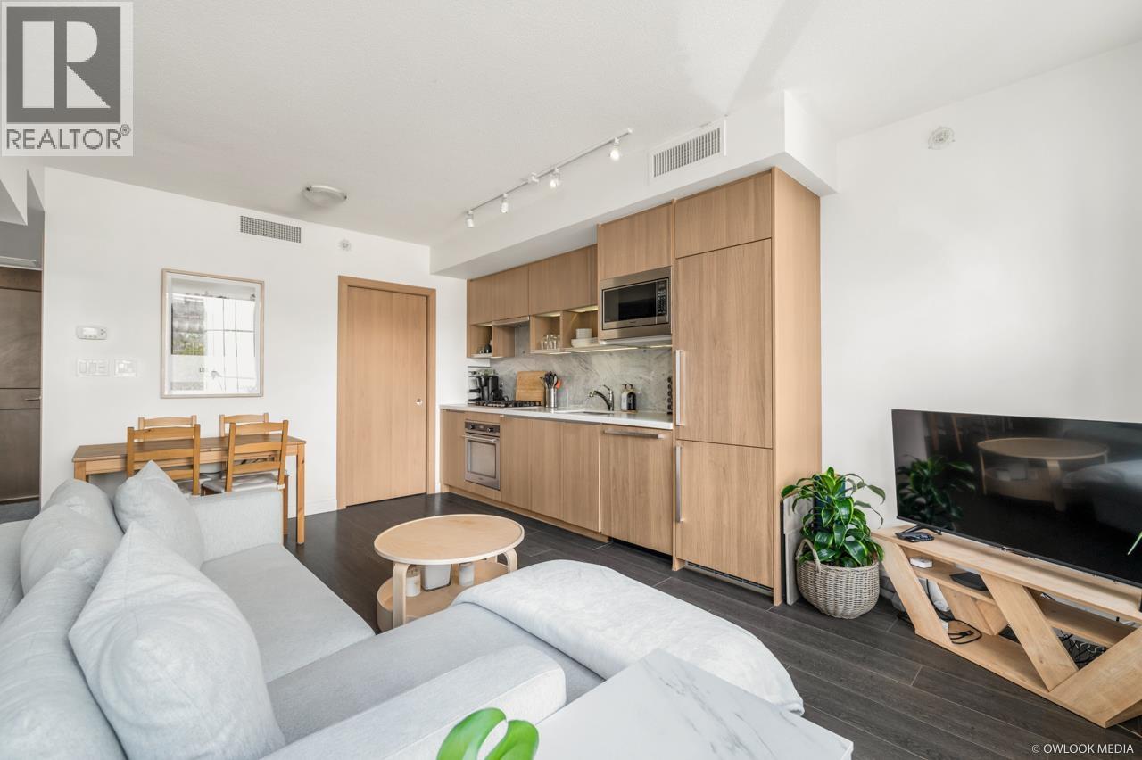 1523 68 Smithe Street, Vancouver, British Columbia  V6B 0P4 - Photo 10 - R3063599