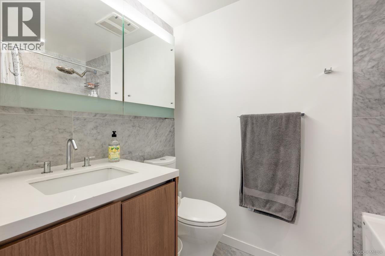 1523 68 Smithe Street, Vancouver, British Columbia  V6B 0P4 - Photo 13 - R3063599