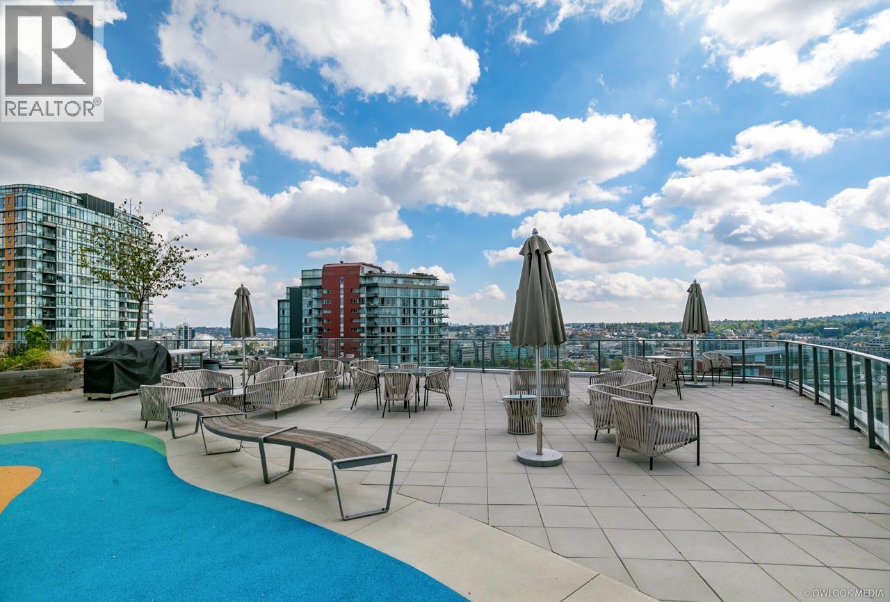 1523 68 Smithe Street, Vancouver, British Columbia  V6B 0P4 - Photo 20 - R3063599