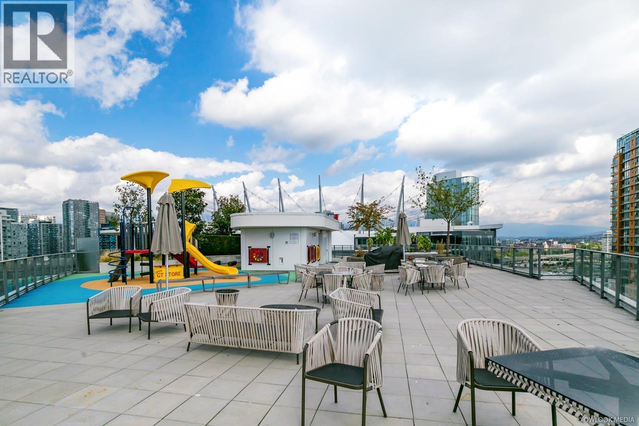1523 68 Smithe Street, Vancouver, British Columbia  V6B 0P4 - Photo 21 - R3063599
