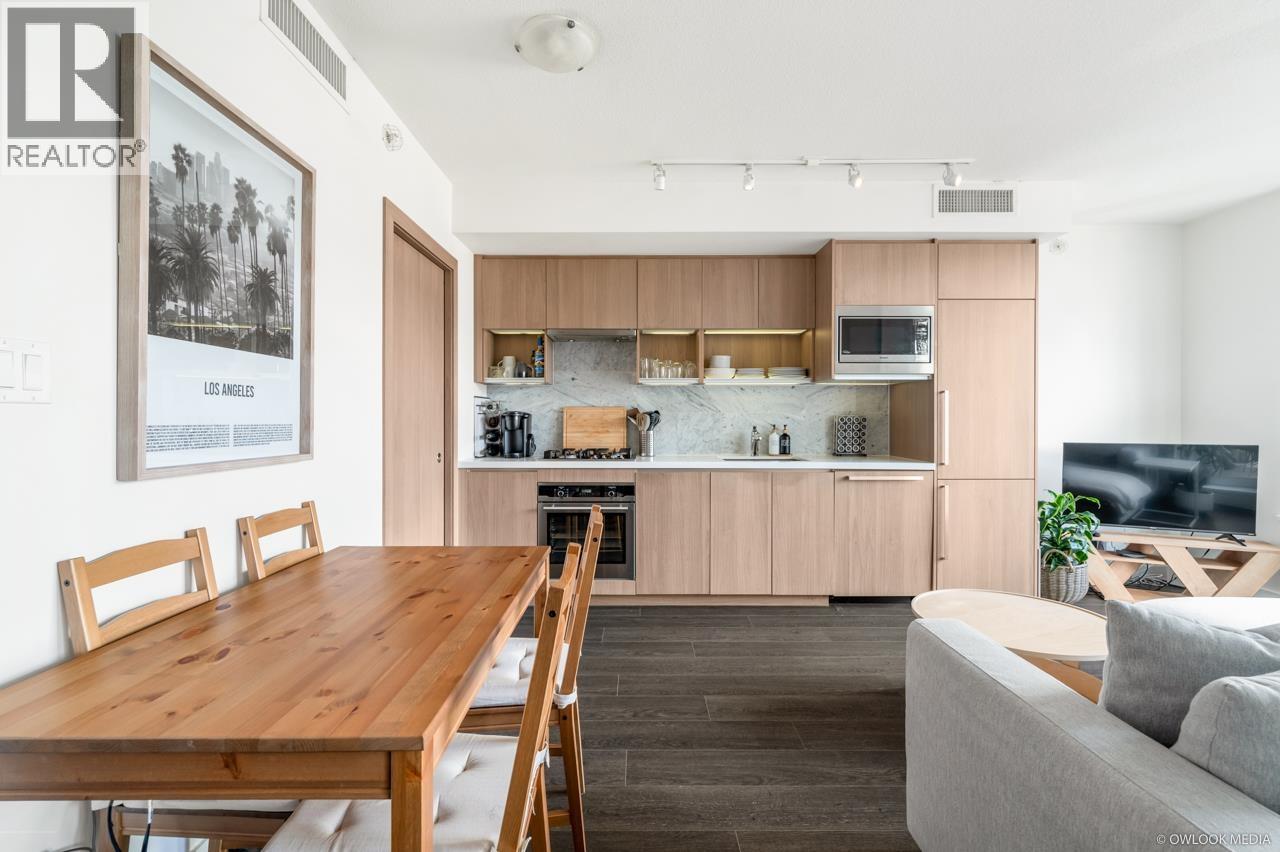 1523 68 Smithe Street, Vancouver, British Columbia  V6B 0P4 - Photo 4 - R3063599