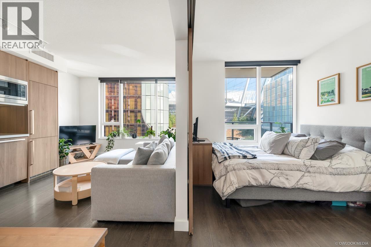 1523 68 Smithe Street, Vancouver, British Columbia  V6B 0P4 - Photo 5 - R3063599