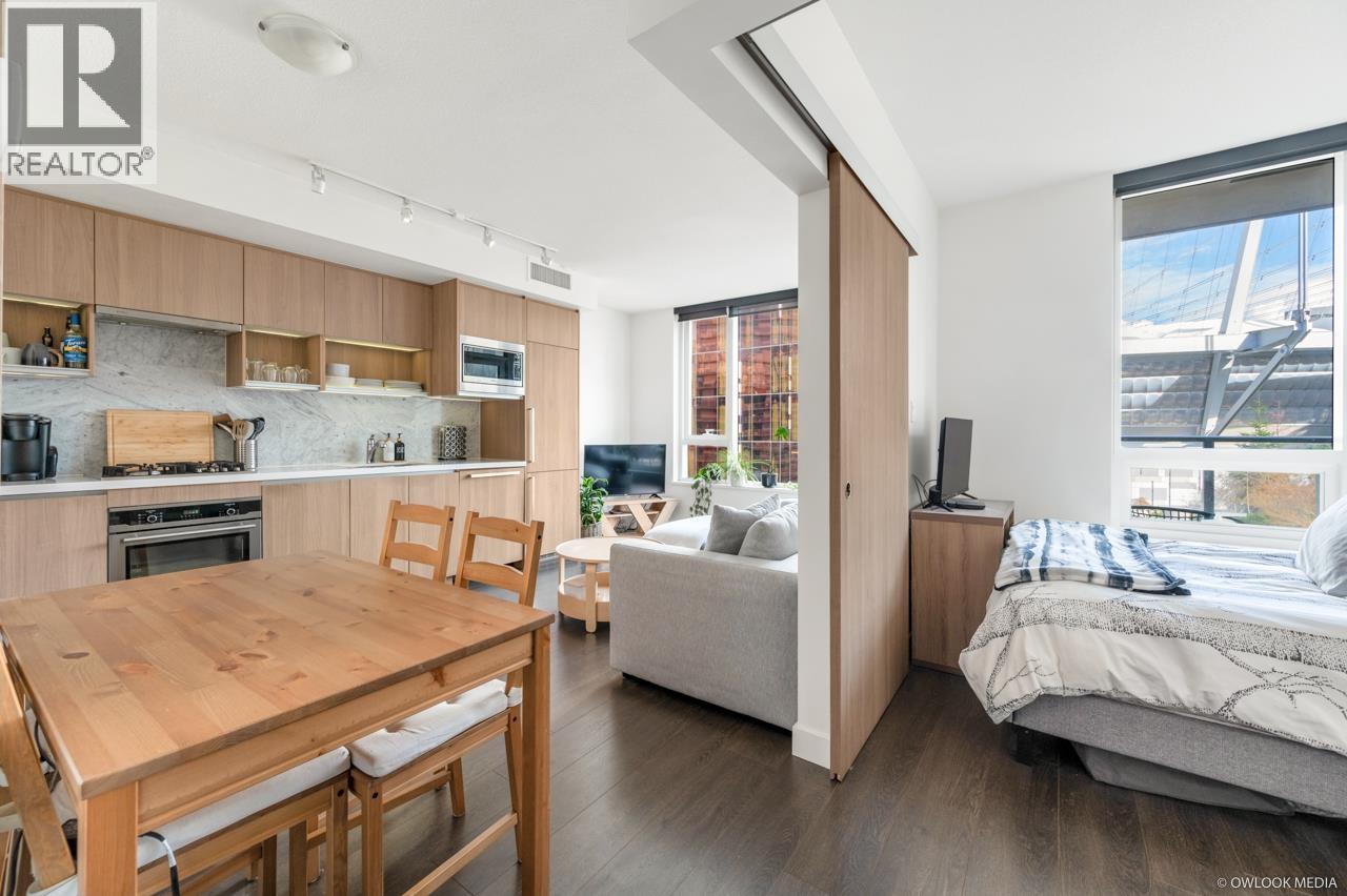 1523 68 Smithe Street, Vancouver, British Columbia  V6B 0P4 - Photo 6 - R3063599