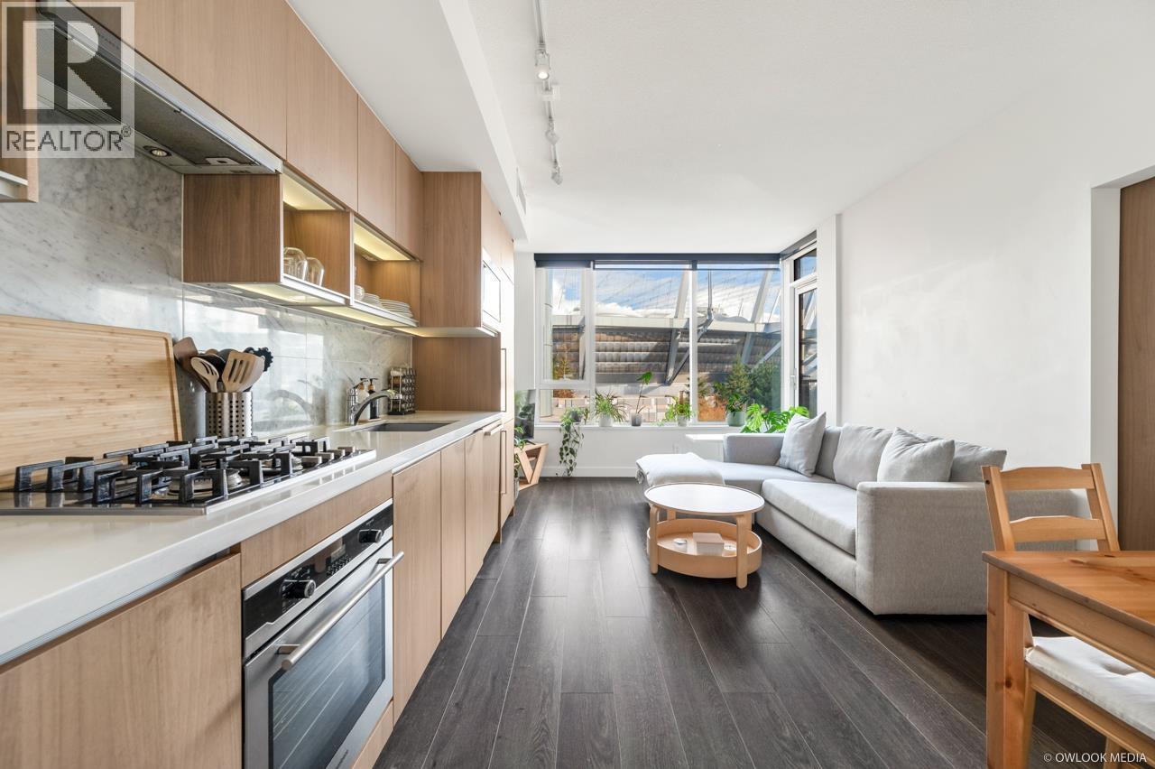 1523 68 Smithe Street, Vancouver, British Columbia  V6B 0P4 - Photo 7 - R3063599