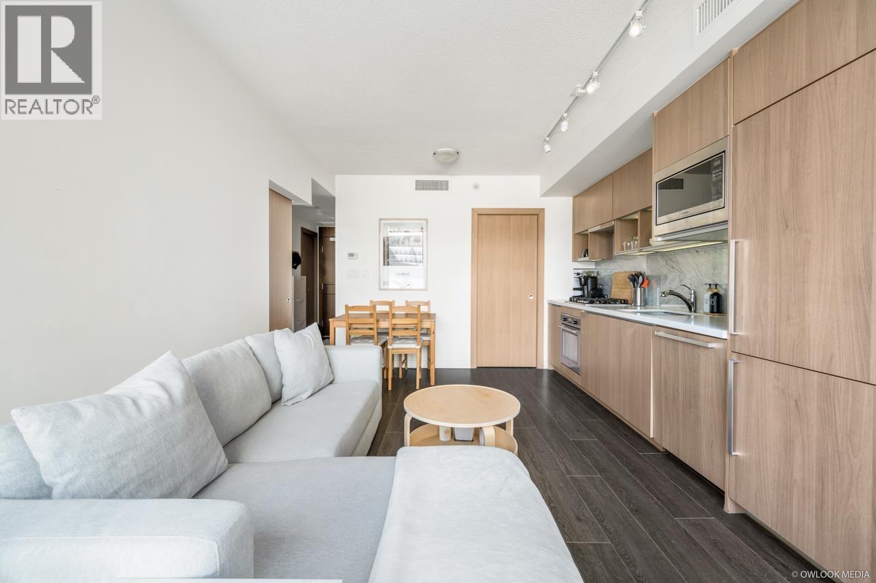 1523 68 Smithe Street, Vancouver, British Columbia  V6B 0P4 - Photo 9 - R3063599