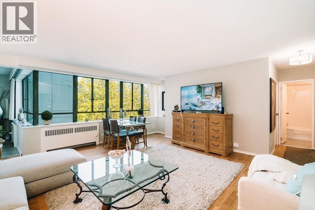 310 1445 Marpole Avenue, Vancouver, British Columbia  V6H 1S5 - Photo 11 - R3063601