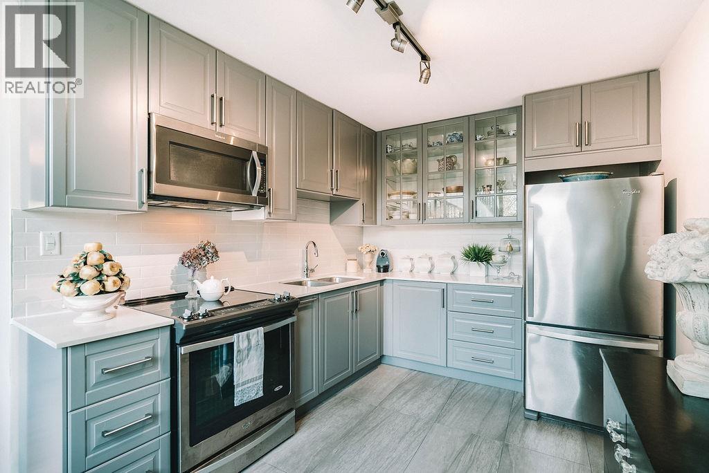 310 1445 Marpole Avenue, Vancouver, British Columbia  V6H 1S5 - Photo 14 - R3063601