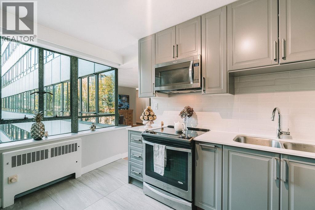 310 1445 Marpole Avenue, Vancouver, British Columbia  V6H 1S5 - Photo 15 - R3063601