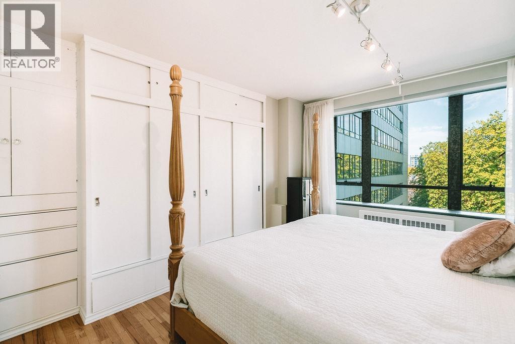 310 1445 Marpole Avenue, Vancouver, British Columbia  V6H 1S5 - Photo 19 - R3063601