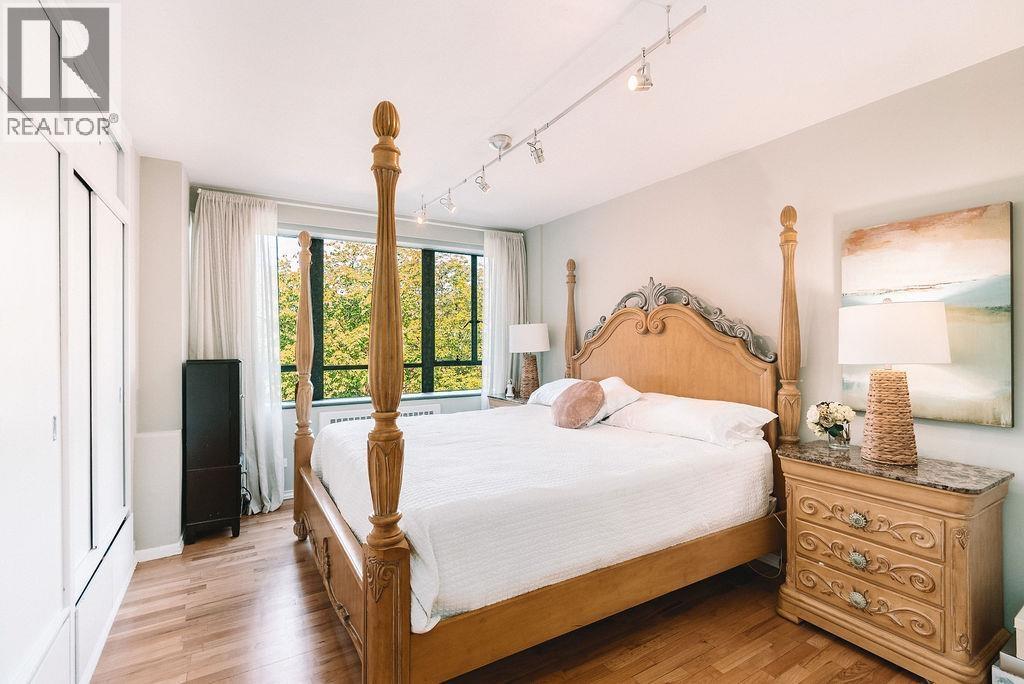 310 1445 Marpole Avenue, Vancouver, British Columbia  V6H 1S5 - Photo 20 - R3063601