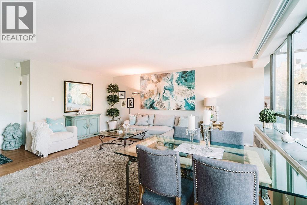 310 1445 Marpole Avenue, Vancouver, British Columbia  V6H 1S5 - Photo 22 - R3063601