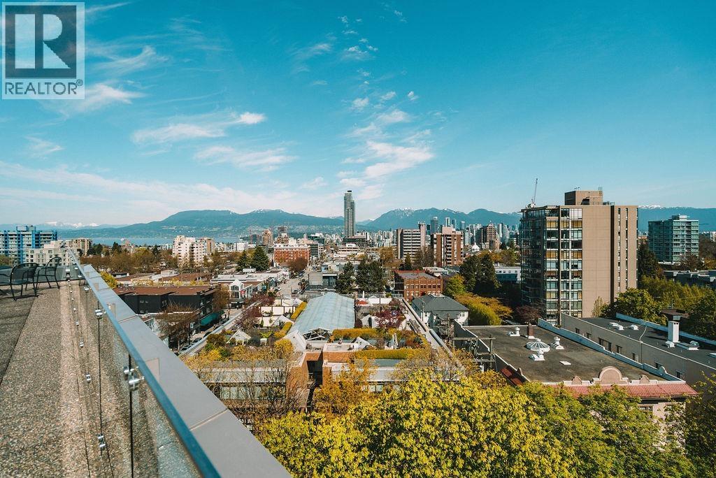 310 1445 Marpole Avenue, Vancouver, British Columbia  V6H 1S5 - Photo 24 - R3063601