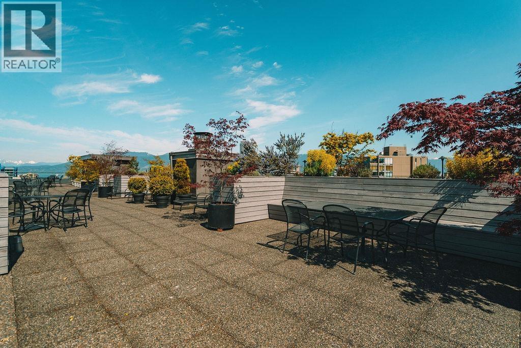 310 1445 Marpole Avenue, Vancouver, British Columbia  V6H 1S5 - Photo 25 - R3063601