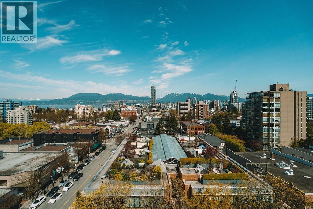 310 1445 Marpole Avenue, Vancouver, British Columbia  V6H 1S5 - Photo 27 - R3063601