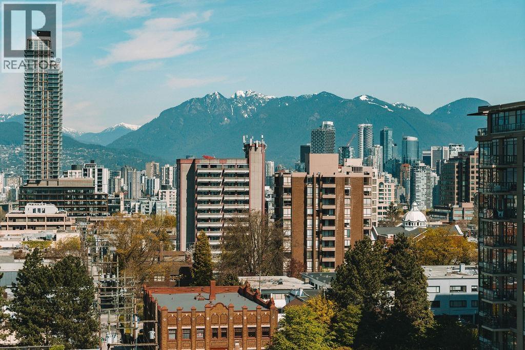 310 1445 Marpole Avenue, Vancouver, British Columbia  V6H 1S5 - Photo 29 - R3063601