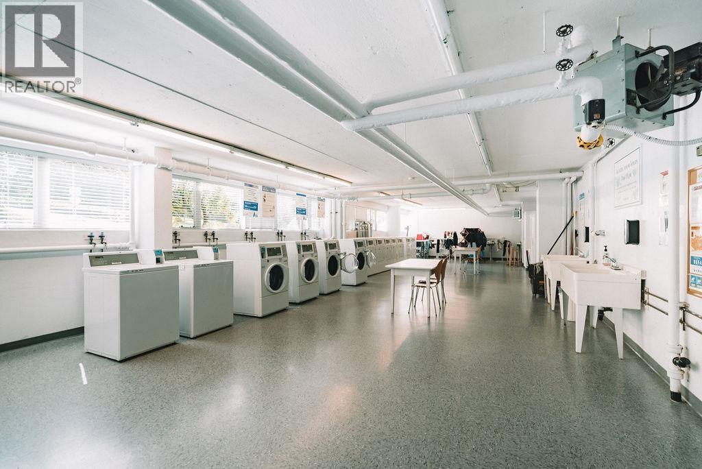 310 1445 Marpole Avenue, Vancouver, British Columbia  V6H 1S5 - Photo 32 - R3063601