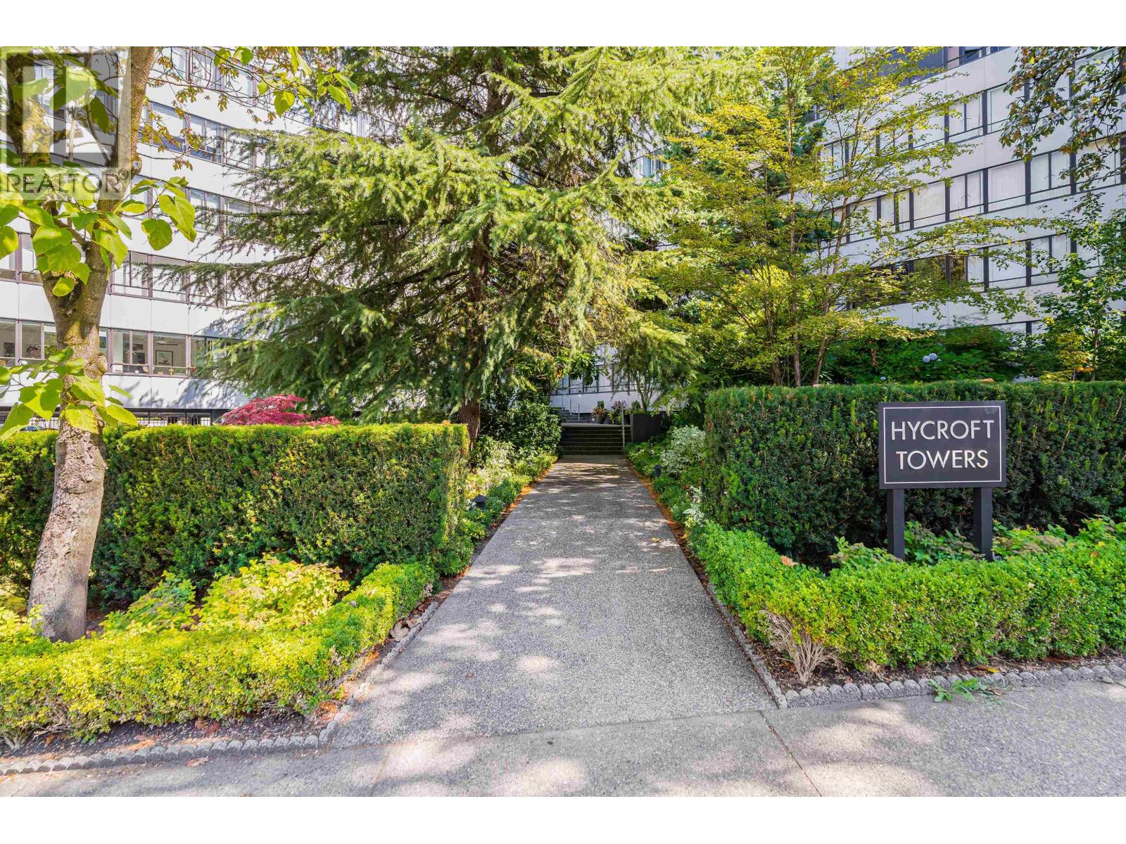 310 1445 Marpole Avenue, Vancouver, British Columbia  V6H 1S5 - Photo 33 - R3063601