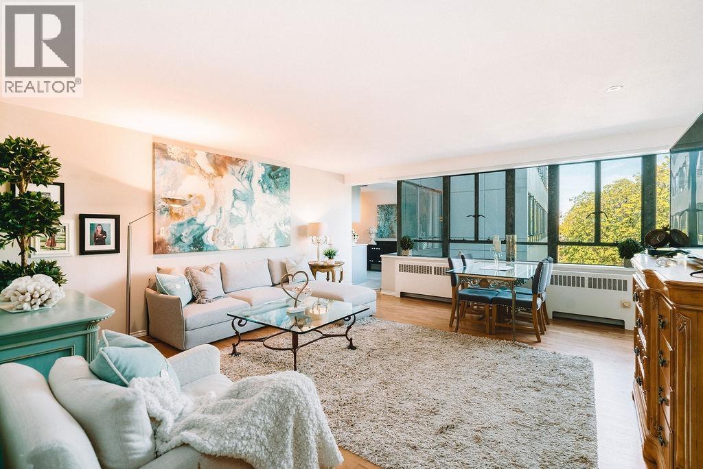 310 1445 Marpole Avenue, Vancouver, British Columbia  V6H 1S5 - Photo 6 - R3063601