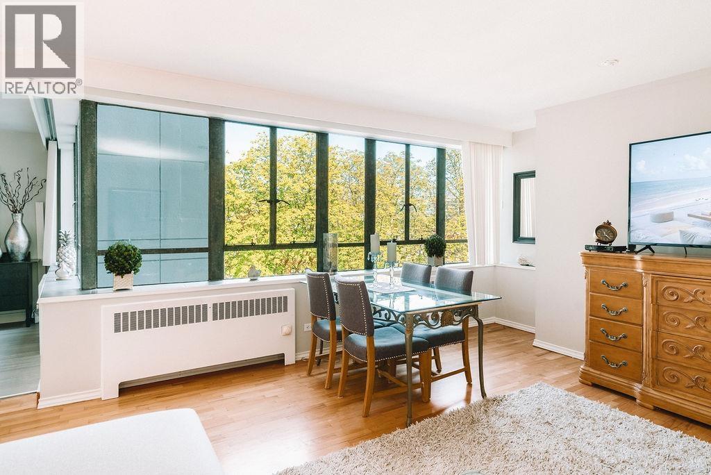 310 1445 Marpole Avenue, Vancouver, British Columbia  V6H 1S5 - Photo 8 - R3063601