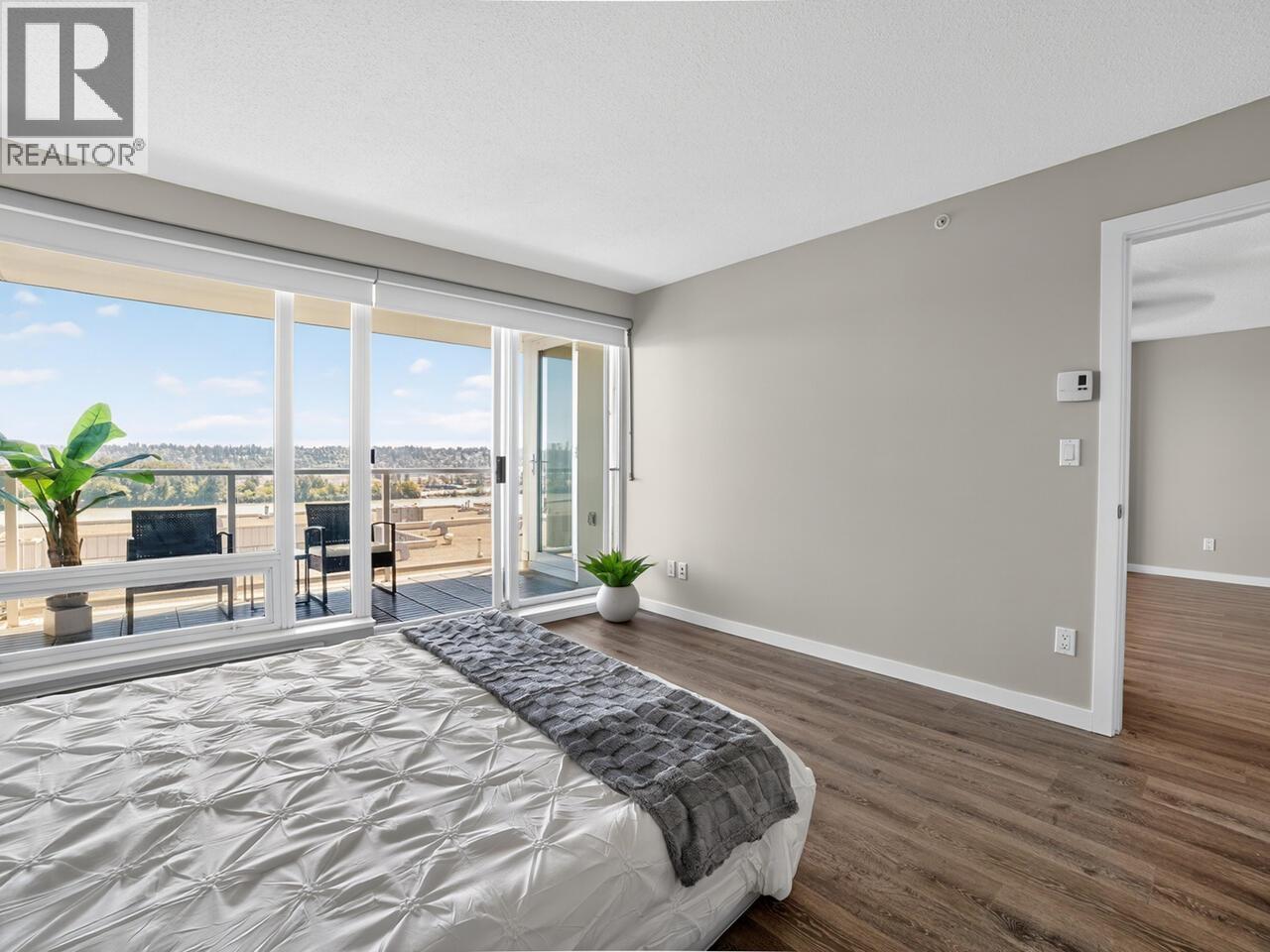 704 39 Sixth Street, New Westminster, British Columbia  V3L 0B3 - Photo 10 - R3063608