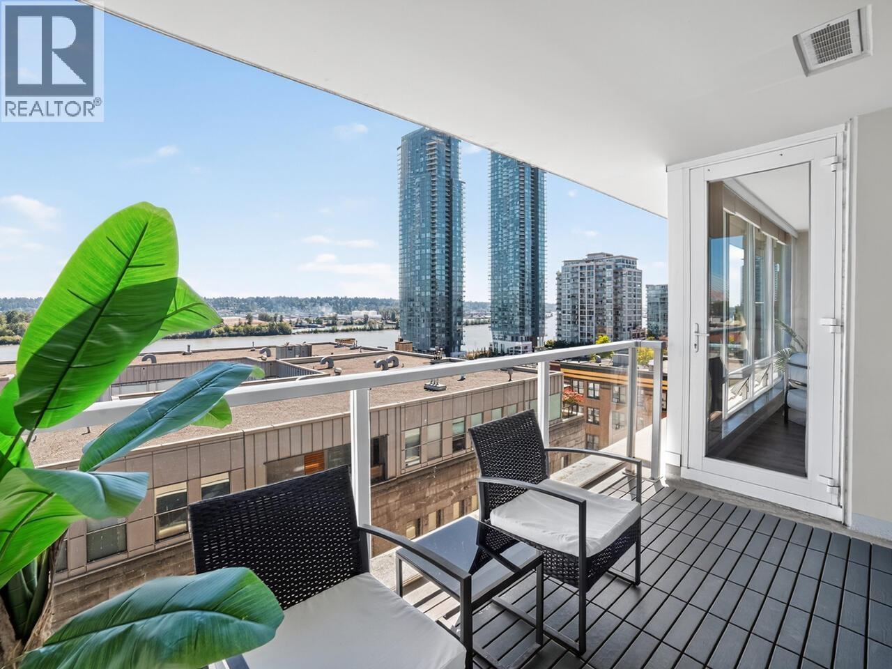 704 39 Sixth Street, New Westminster, British Columbia  V3L 0B3 - Photo 17 - R3063608