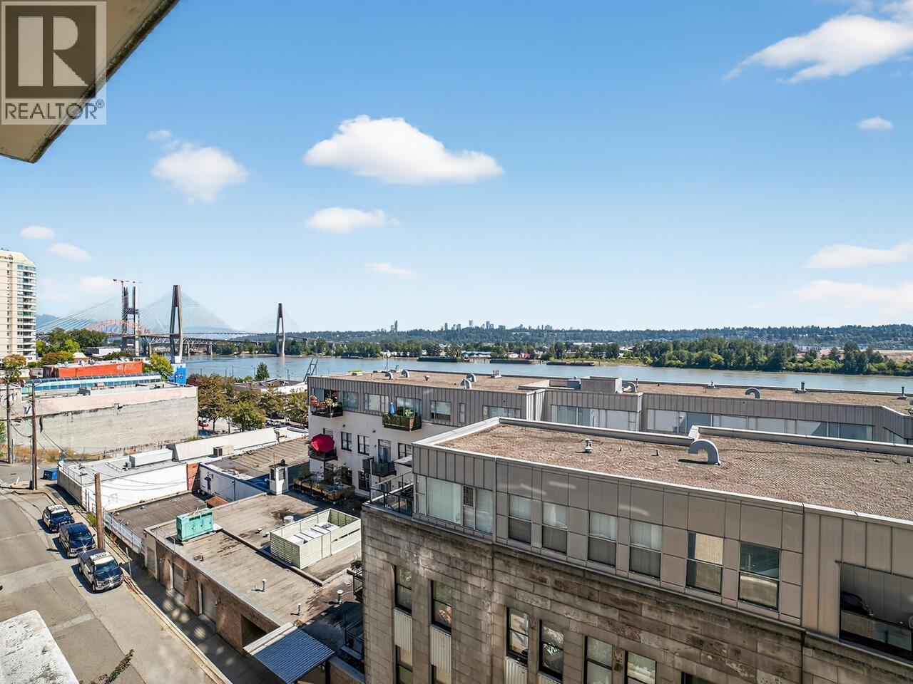 704 39 Sixth Street, New Westminster, British Columbia  V3L 0B3 - Photo 18 - R3063608