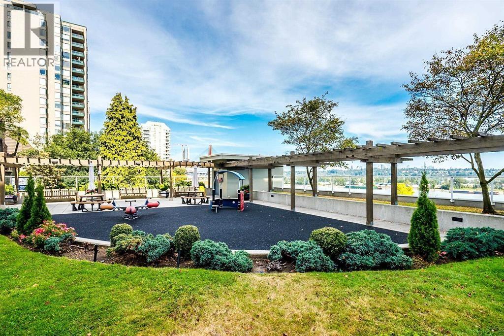 704 39 Sixth Street, New Westminster, British Columbia  V3L 0B3 - Photo 22 - R3063608