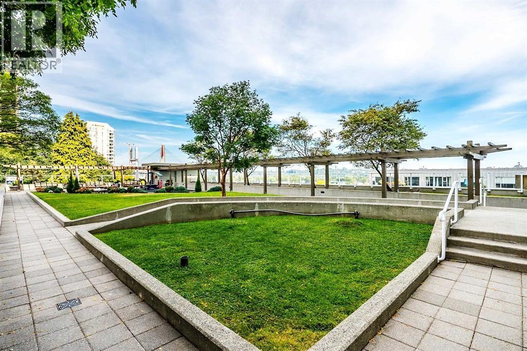 704 39 Sixth Street, New Westminster, British Columbia  V3L 0B3 - Photo 23 - R3063608