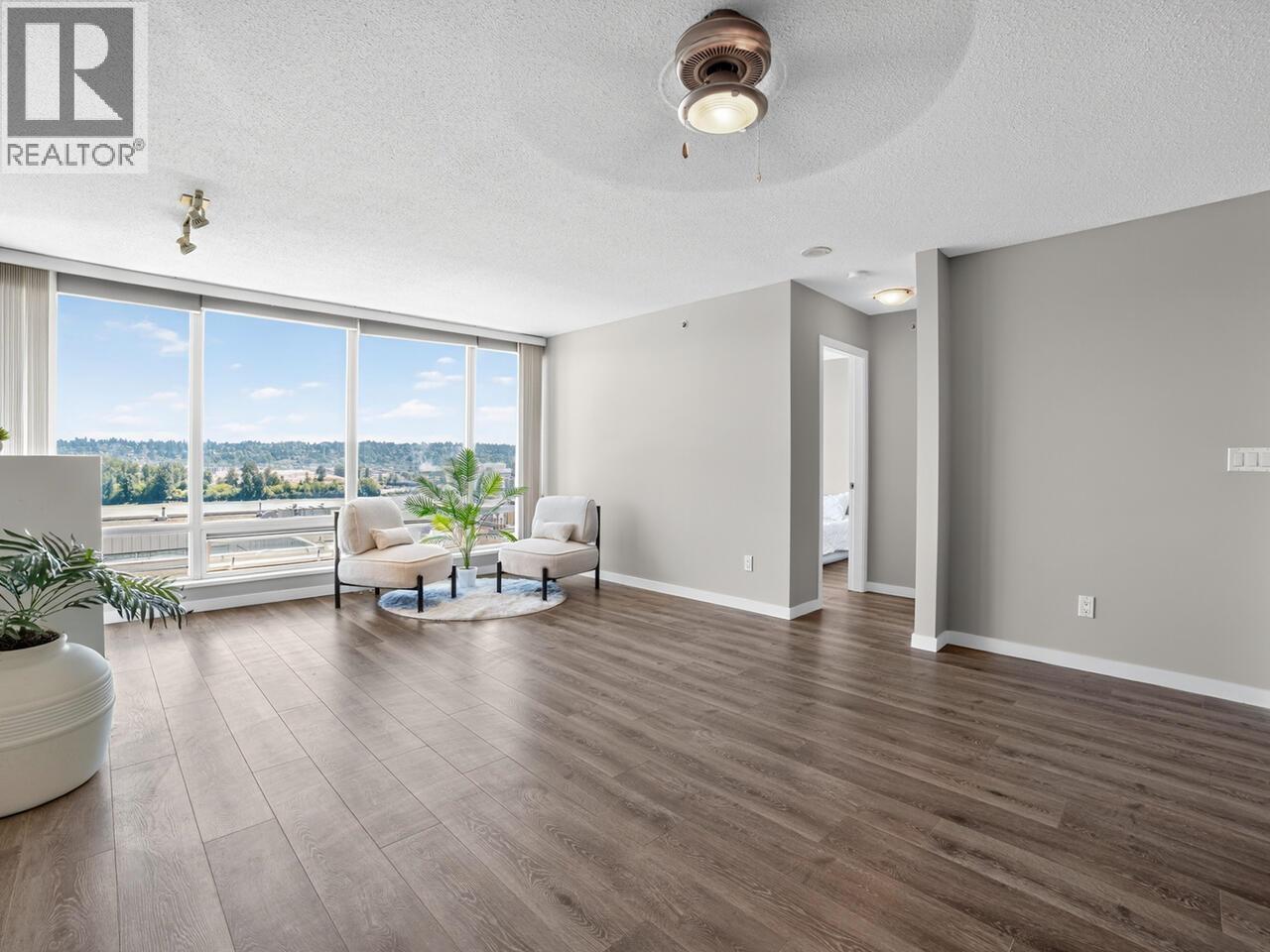 704 39 Sixth Street, New Westminster, British Columbia  V3L 0B3 - Photo 6 - R3063608