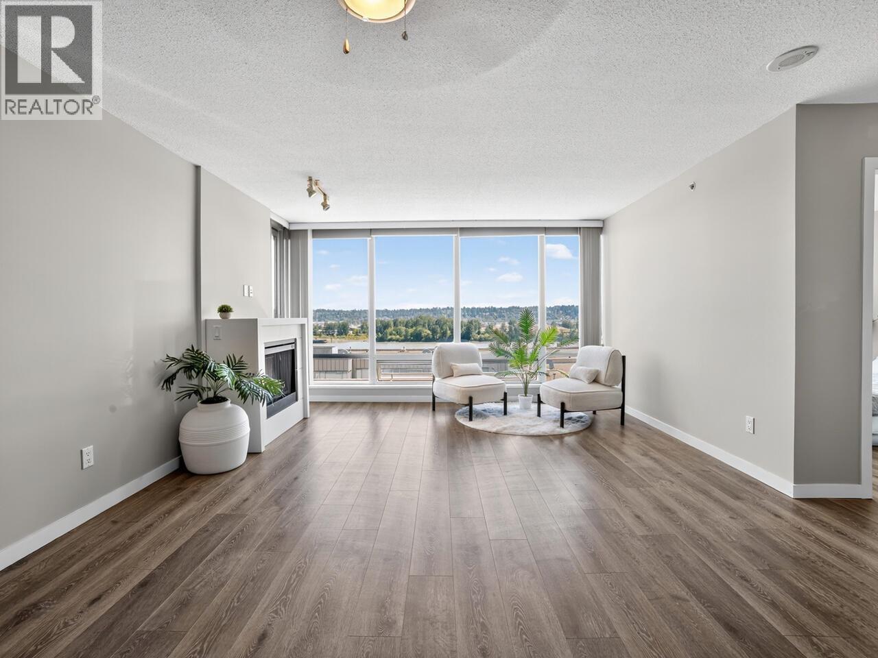 704 39 Sixth Street, New Westminster, British Columbia  V3L 0B3 - Photo 7 - R3063608