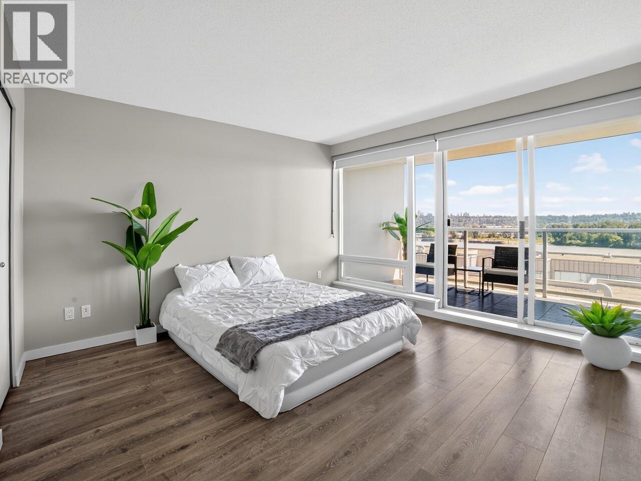 704 39 Sixth Street, New Westminster, British Columbia  V3L 0B3 - Photo 9 - R3063608