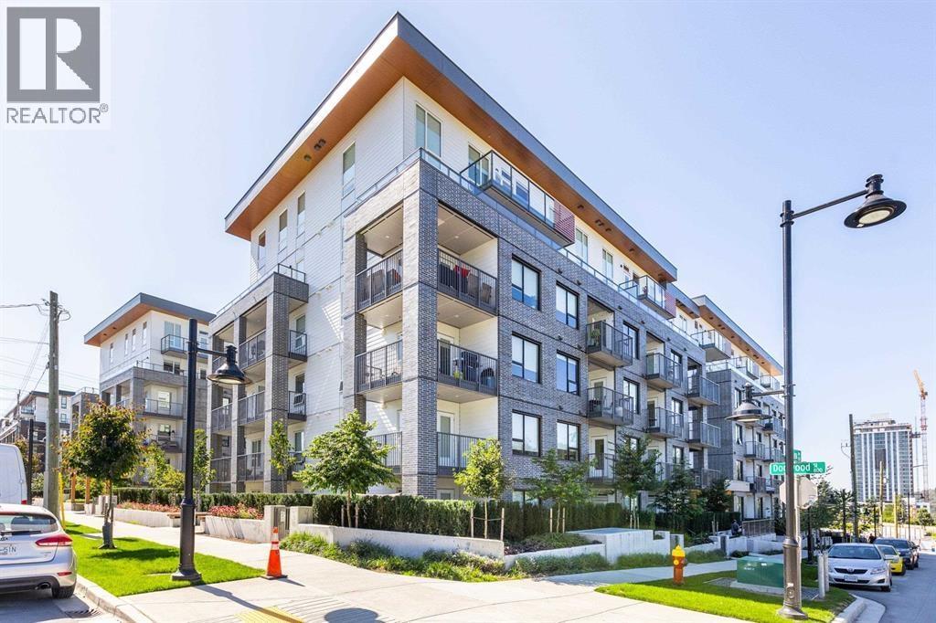 304 648 LEA AVENUE, Coquitlam, British Columbia