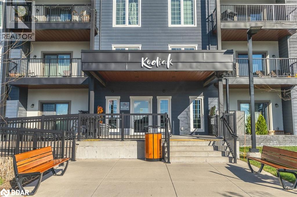 54 Koda Street Unit# 112, Barrie, Ontario  L9J 0J6 - Photo 3 - 40750636