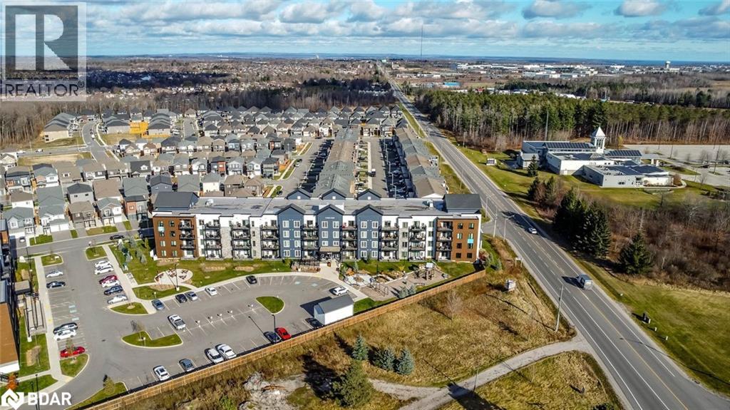 54 Koda Street Unit# 112, Barrie, Ontario  L9J 0J6 - Photo 21 - 40750636