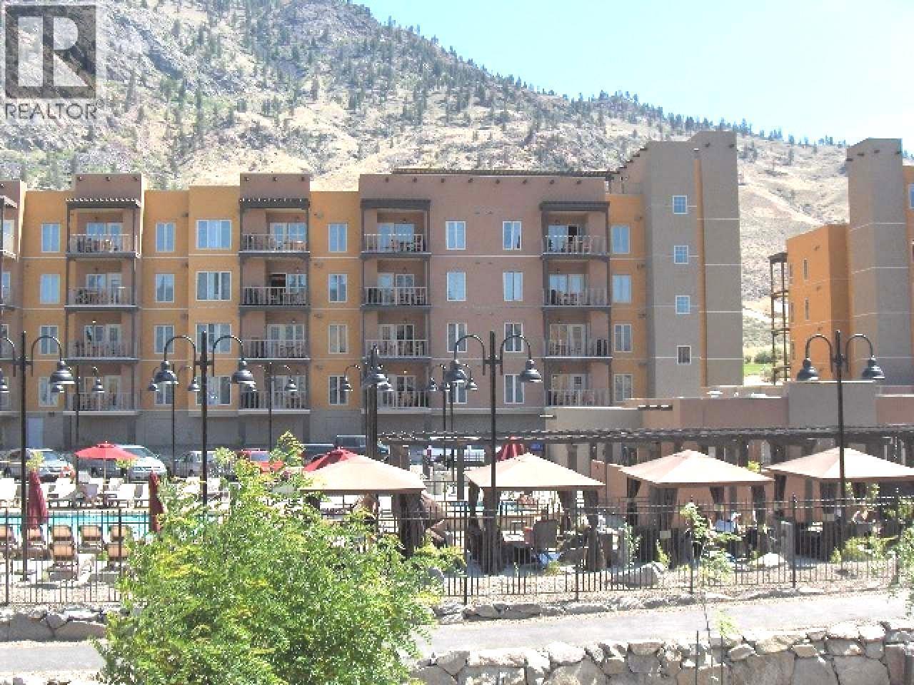 1200 RANCHER CREEK Road Unit# 445, Osoyoos, British Columbia