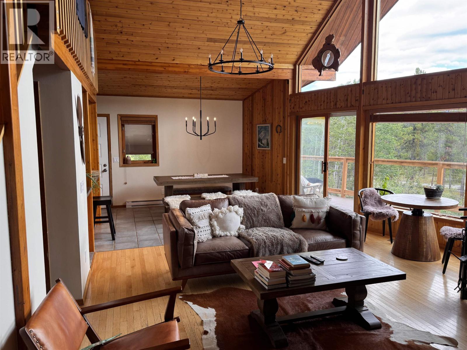 6796 Tatlayoko Road, Chilcotin, British Columbia  V0L 1W0 - Photo 9 - R3063565