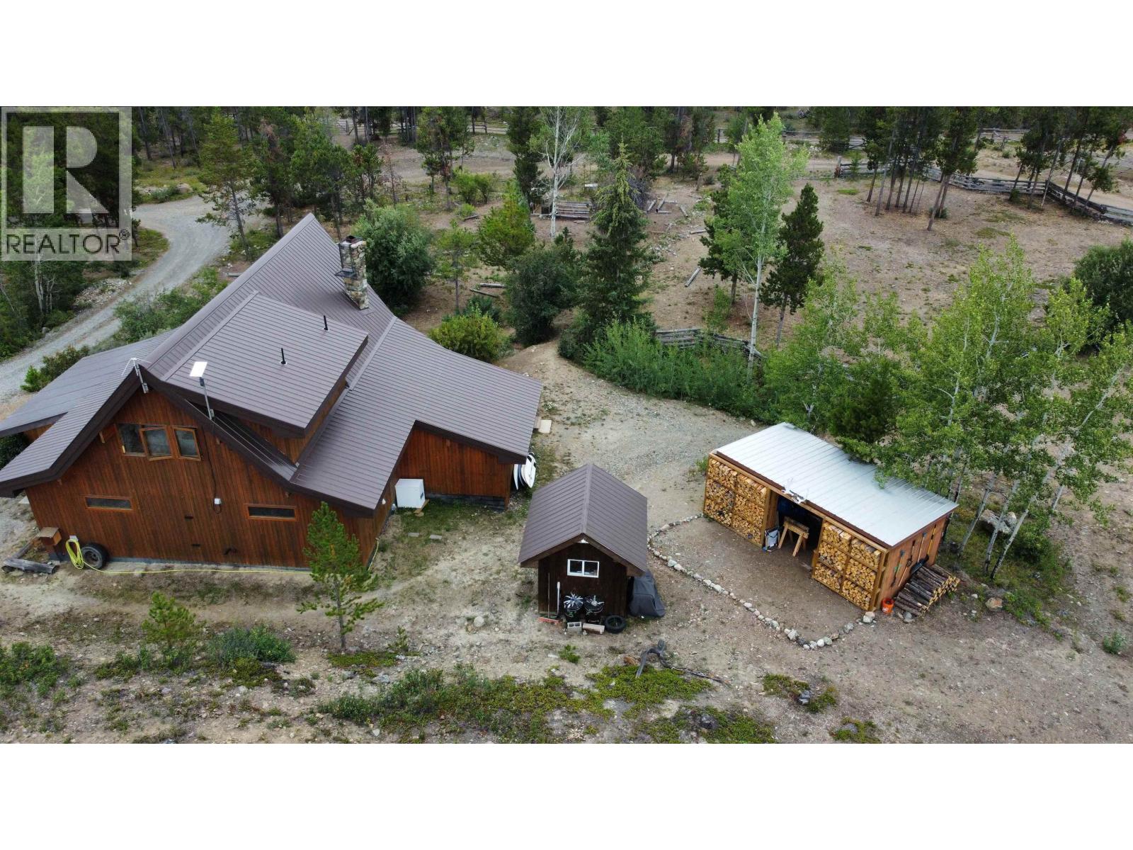 6796 Tatlayoko Road, Chilcotin, British Columbia  V0L 1W0 - Photo 22 - R3063565