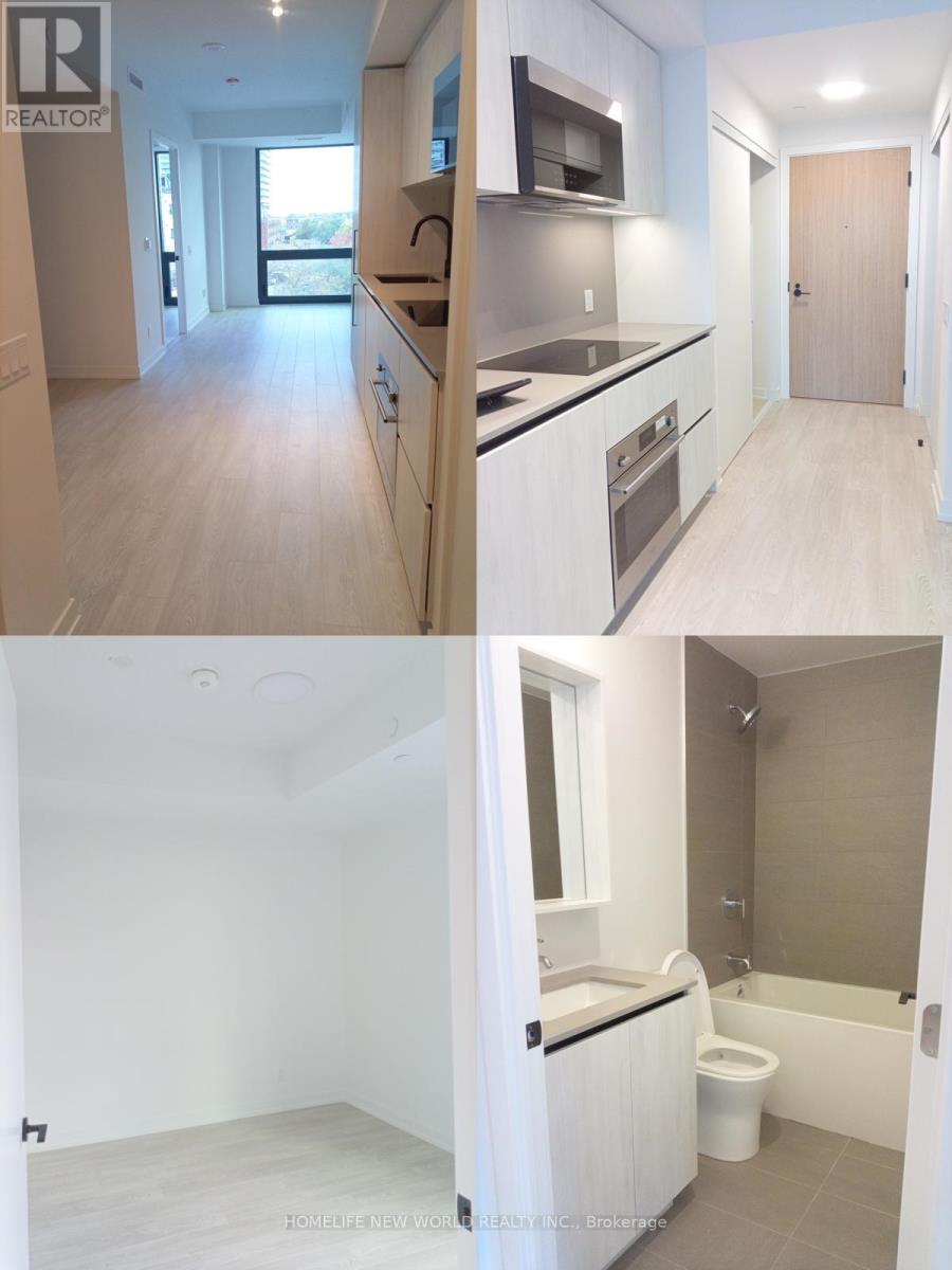 409 - 35 Parliament Street, Toronto, Ontario  M5A 0Z5 - Photo 2 - C12493642