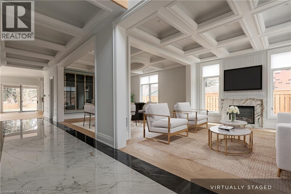 556 Fourth Line, Oakville, Ontario  L6L 5A7 - Photo 4 - 40759589