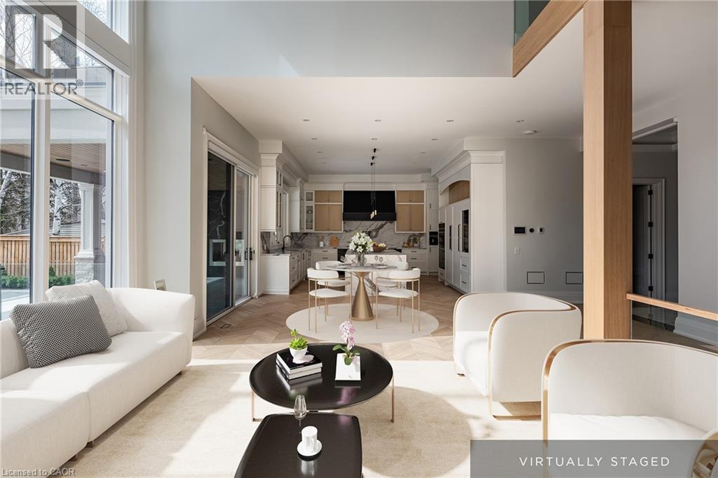 556 Fourth Line, Oakville, Ontario  L6L 5A7 - Photo 15 - 40759589