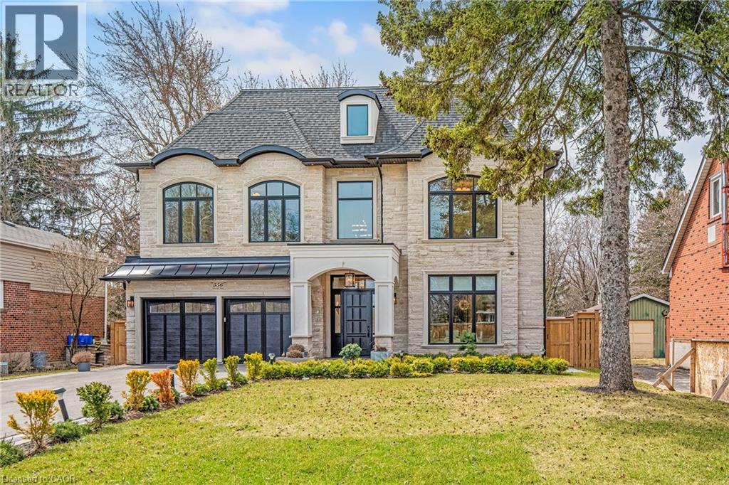 556 Fourth Line, Oakville, Ontario  L6L 5A7 - Photo 2 - 40759589