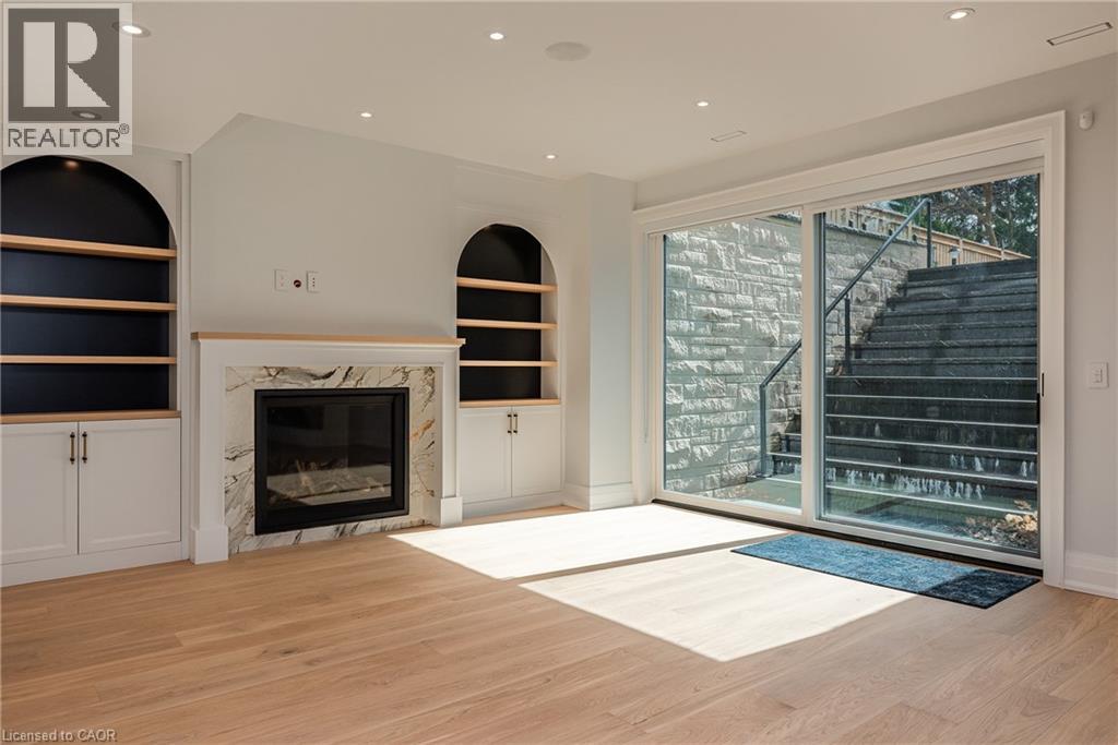 556 Fourth Line, Oakville, Ontario  L6L 5A7 - Photo 36 - 40759589