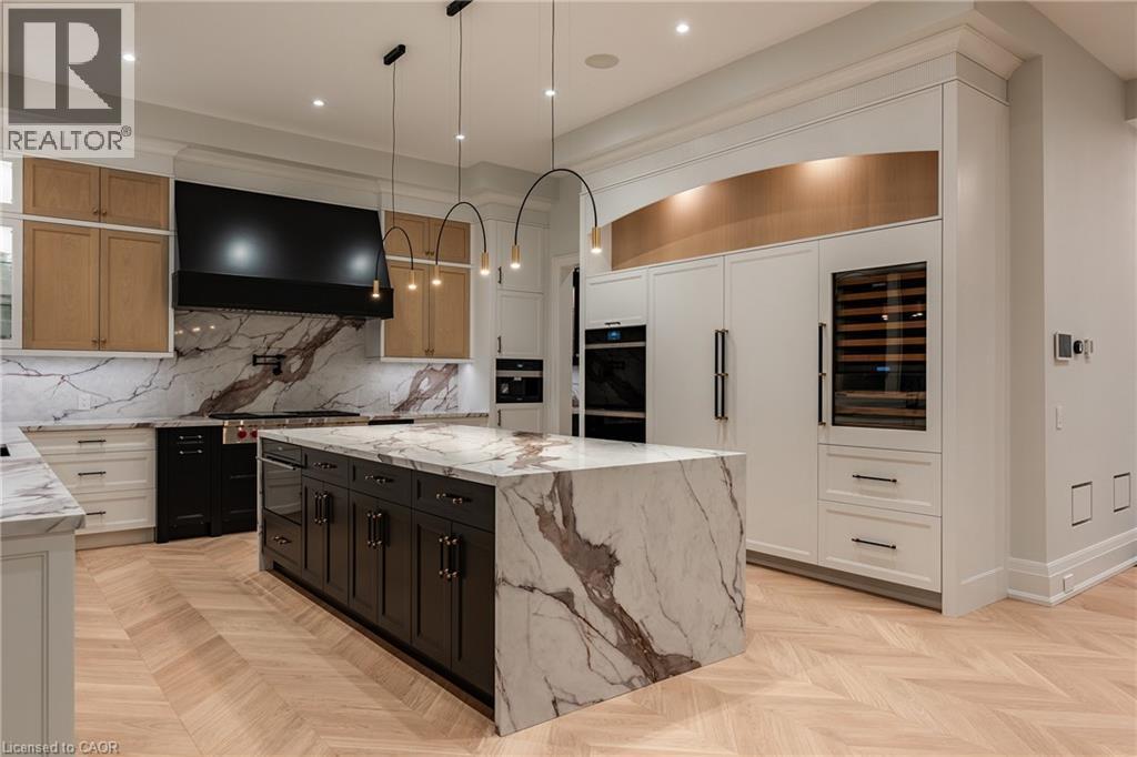 556 Fourth Line, Oakville, Ontario  L6L 5A7 - Photo 8 - 40759589