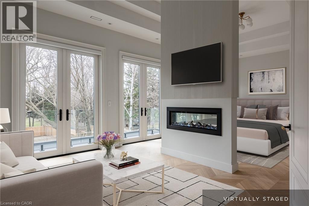 556 Fourth Line, Oakville, Ontario  L6L 5A7 - Photo 19 - 40759589