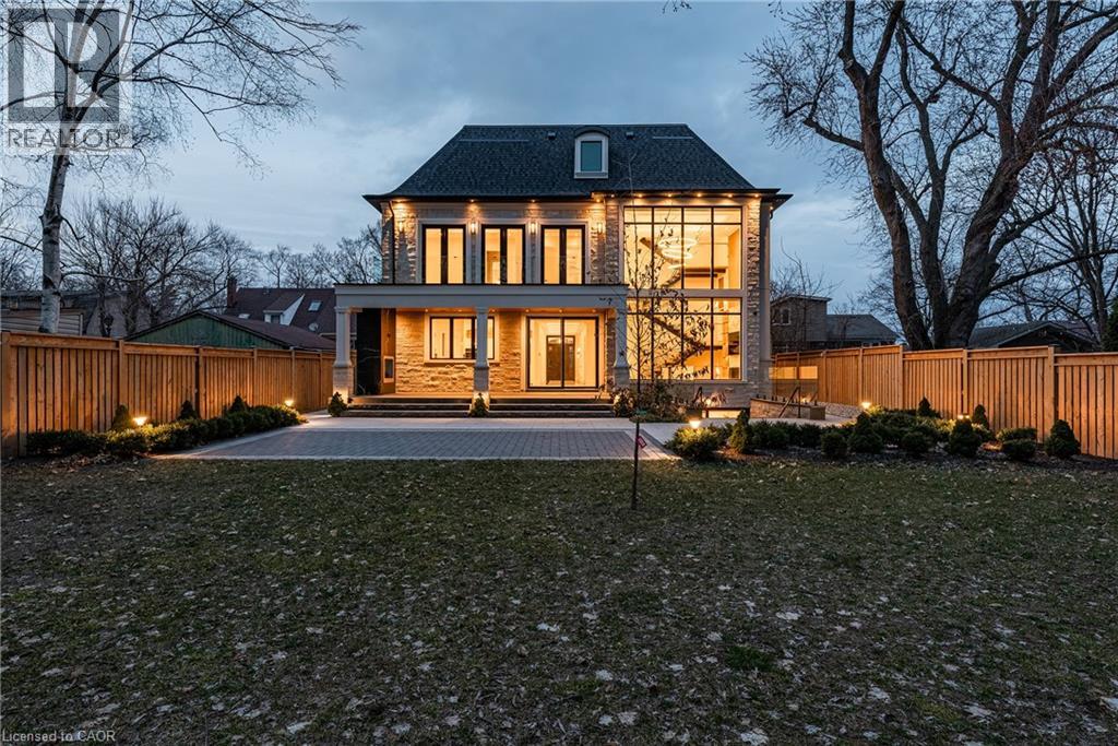 556 Fourth Line, Oakville, Ontario  L6L 5A7 - Photo 40 - 40759589