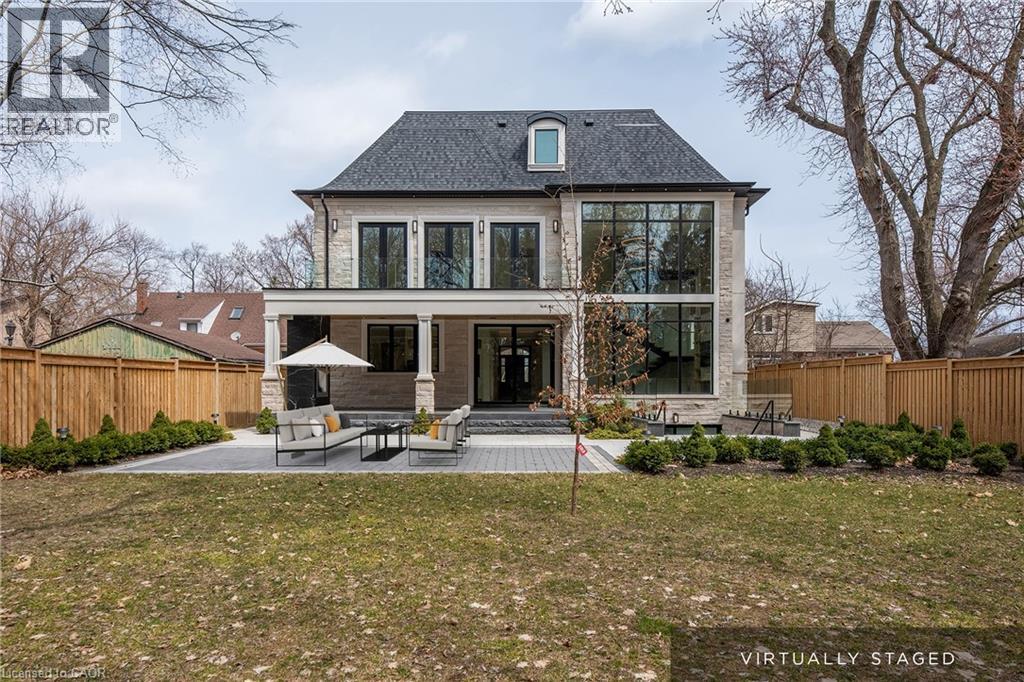 556 Fourth Line, Oakville, Ontario  L6L 5A7 - Photo 41 - 40759589